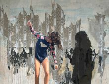 Wearing the Walls