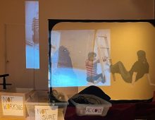 it doesn’t go without saying (& other gossips)