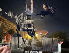 it doesn’t go without saying (& other gossips)